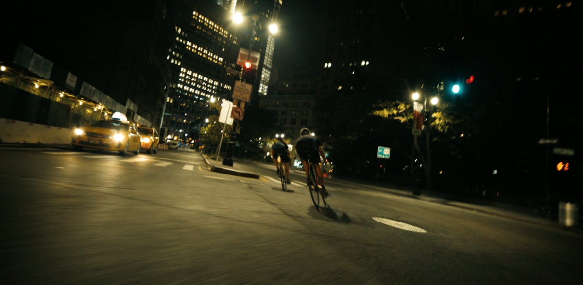 FIXED by Rick Jacques - Photo by: Lucky Lefty (Header)