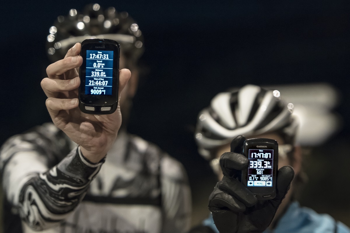 Hunchback Society x Everesting BCN - Photo by: Brazo de Hierro