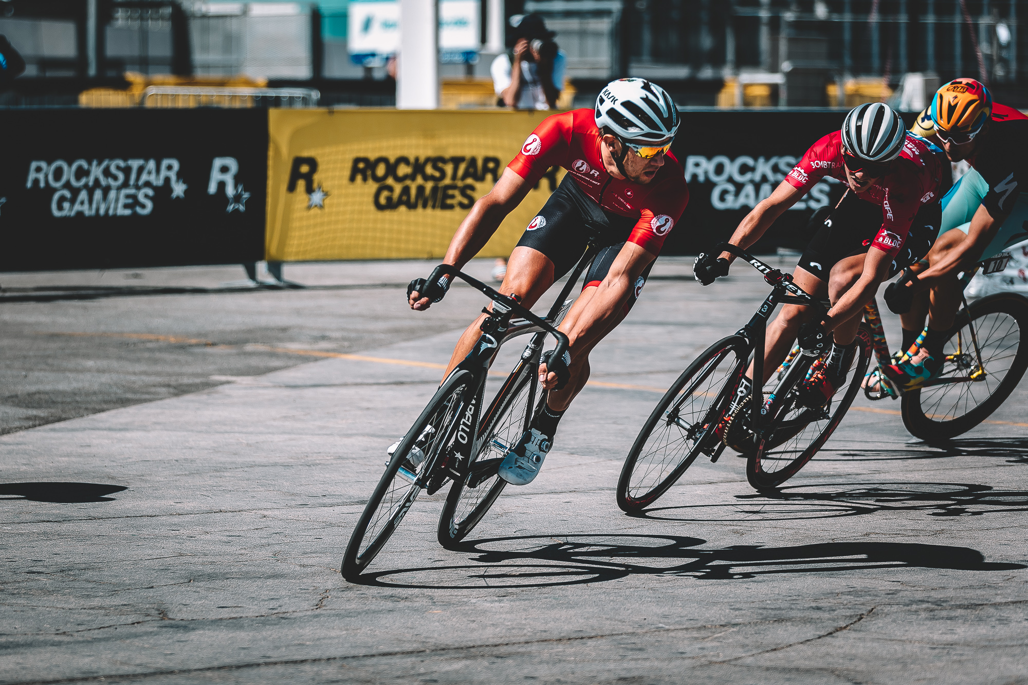 Life after Red Hook Crit - RAW Cycling Magazine