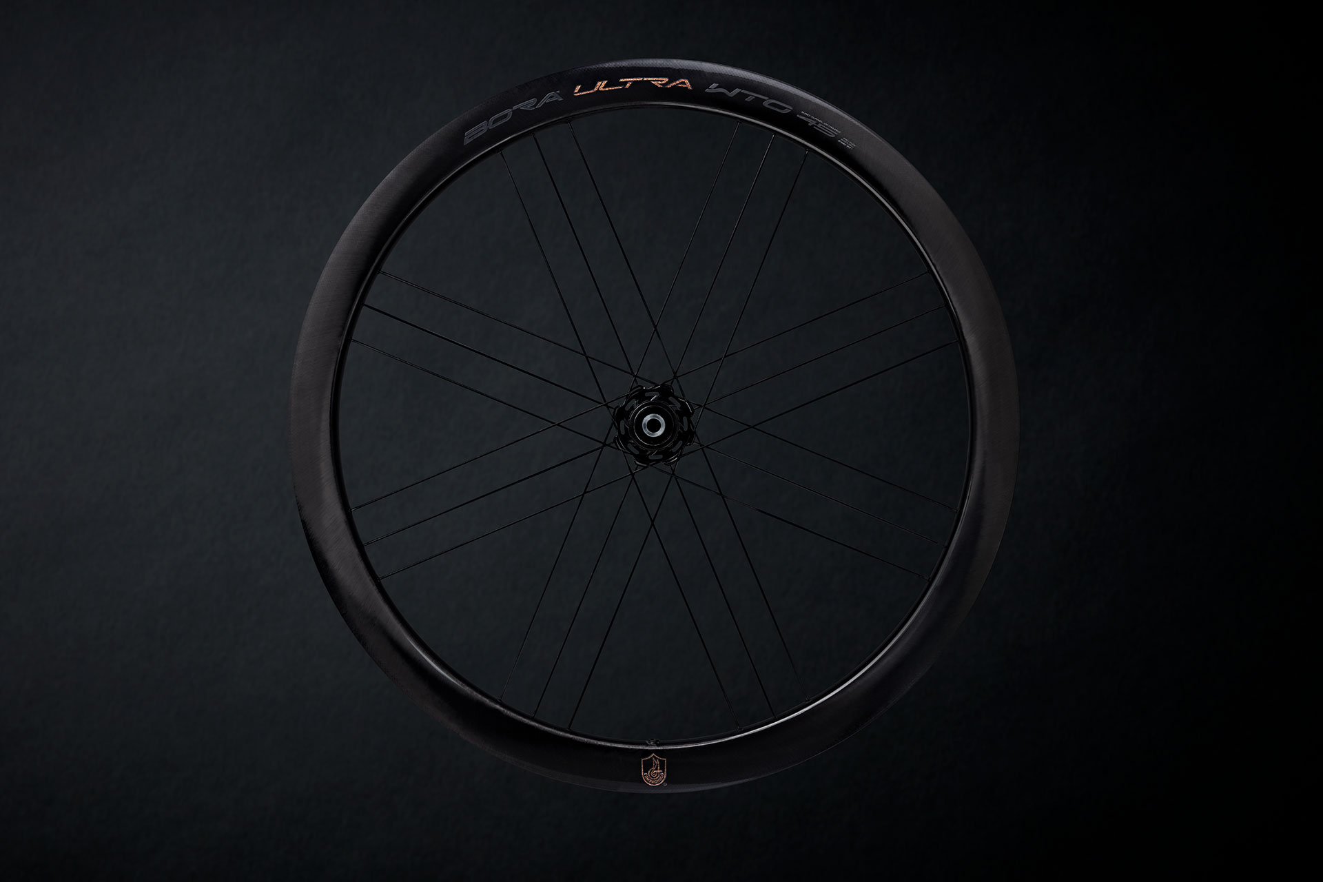 Campagnolo presents: Bora Ultra WTO - RAW Cycling Magazine