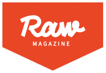 RAW Cycling Magazine
