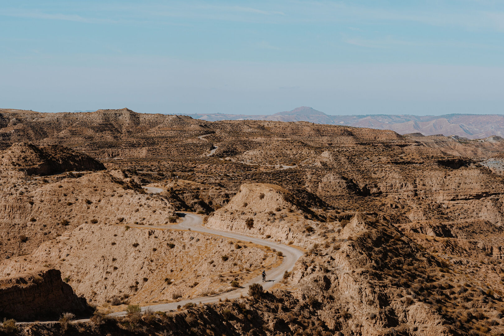 The badlands, the woodlands, and the moorlands - RAW Cycling Magazine The badlands, the woodlands, and the moorlands - RAW Cycling Magazine