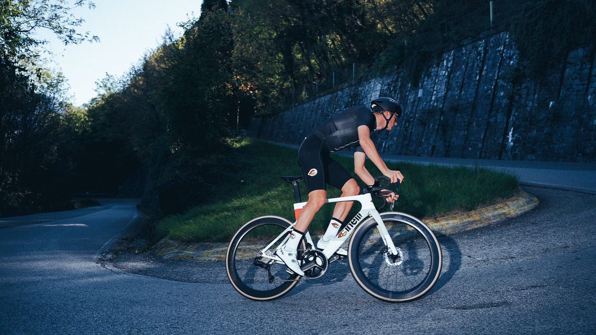 Cinelli debuts its new flagship road bikes