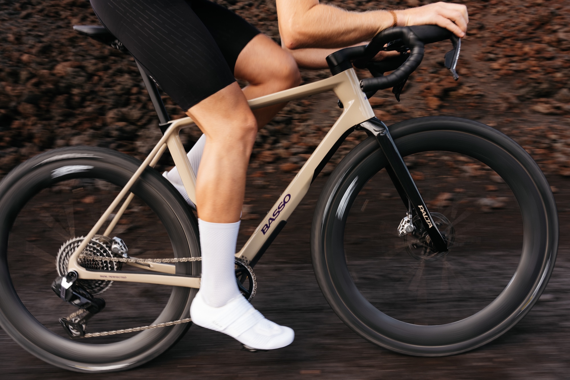 Basso Palta III: The refusal to choose between racing and adventure