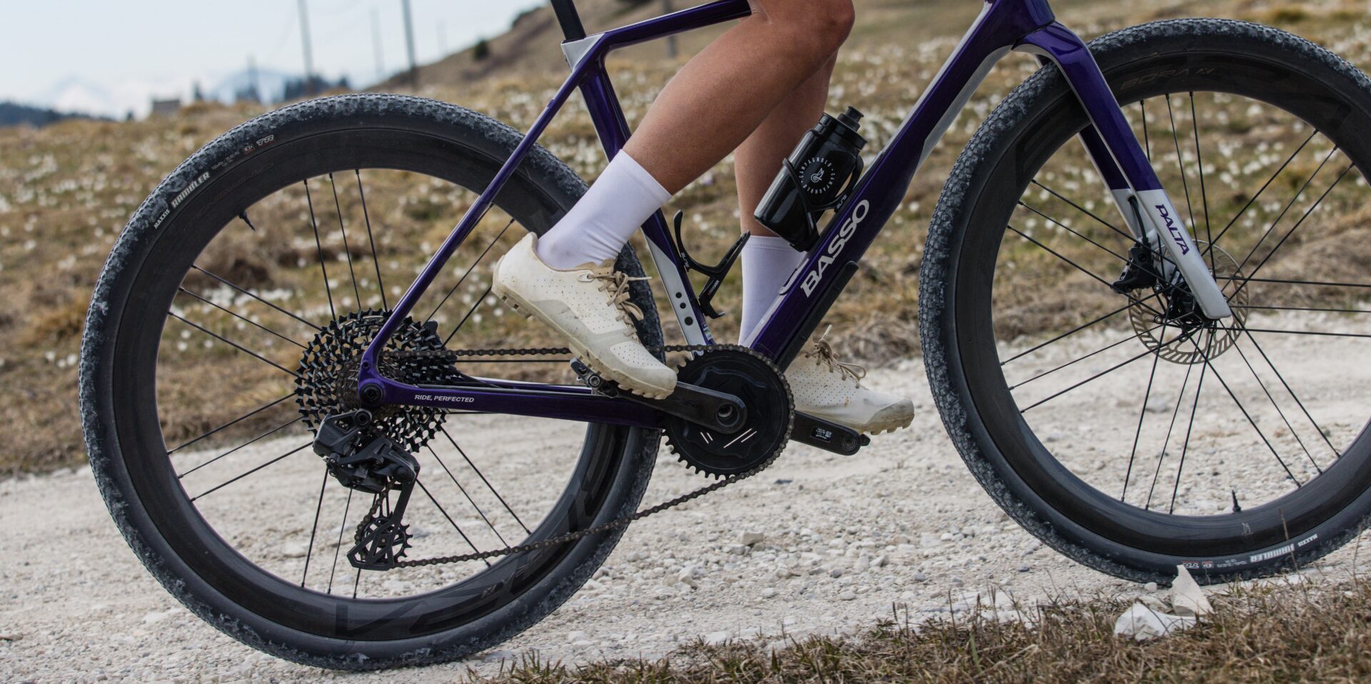 Campagnolo launches Record 13, its second-tier platform