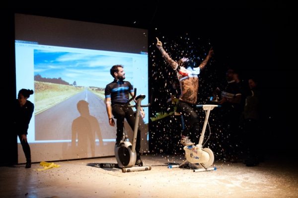 Rueda Film Festival - Photo by: RFF Archives