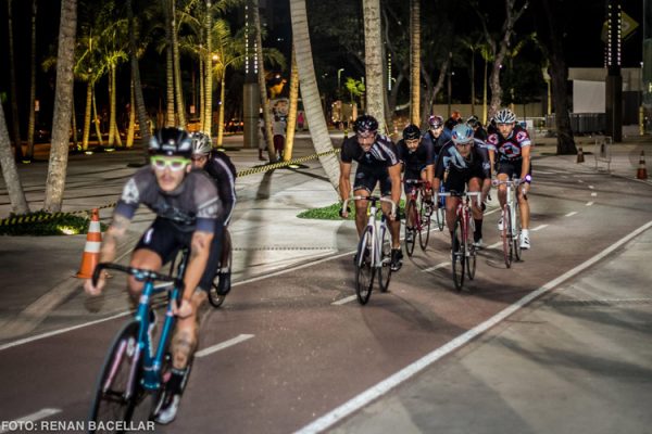 Criterio Fixed - Photo by: Renan Bacellar