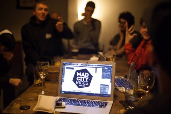 Mad City Rides - Photo by: Steff Gutovska