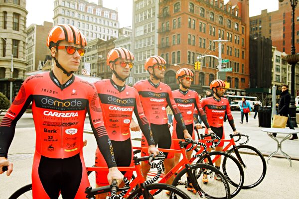 IRIDE Fixed Modena - Photo by: Rocco Bizzarri