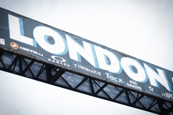 RHC London No.1 - Photo by: Chiara Redaschi (Header)