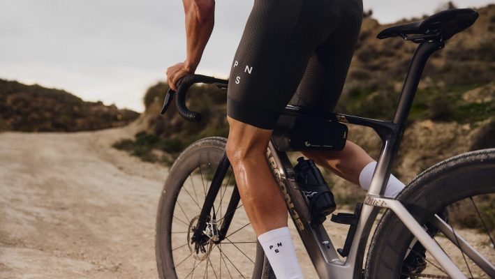Raw Magazine Argon 18 Anti Matter