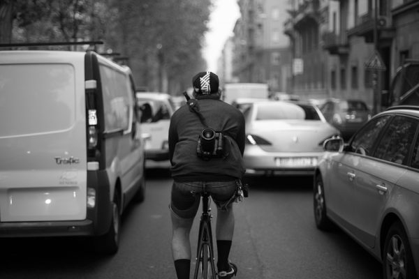 Constantin Gerlach - Photo by: Connor Patrick McKenzie