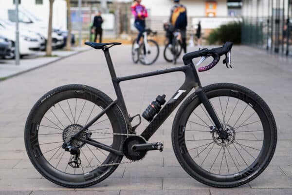 3T Santa Vall by Klassmark