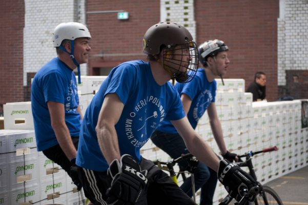 Fixed Days, Day 1 - Photo by: Toni de la Torre