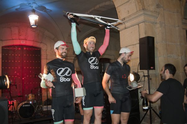 Kantoikrit 2014 - Photo by: Toni de la Torre