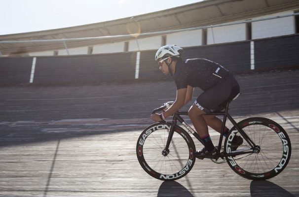 Connor. Travel, cycling and photography - Photo by: Connor Mckenzie
