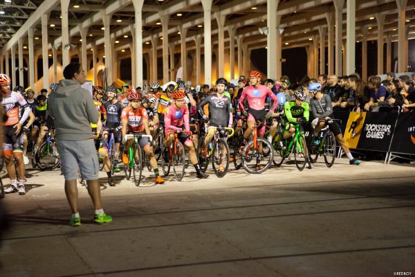 RHC Barcelona No.3 - Photo by: Ori Vermell