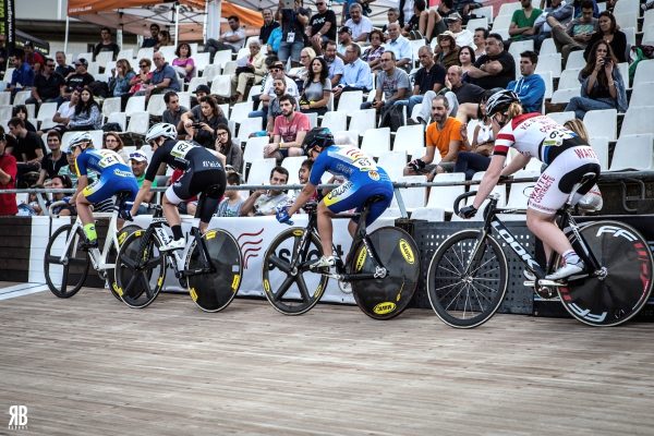 XXII Trofeu Ciutat Barcelona - Photo by: Ori Vermell (Header)