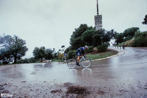 Tibidabo Hill Climb Vol.II - Photo by: Brazo de Hierro