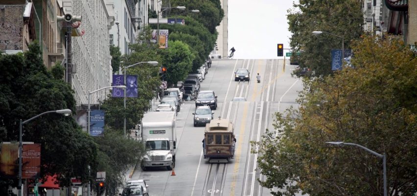 DSNV RUNS West Coast - Photo by: Gasser (header)