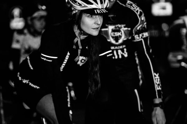 Mianzi Rei - Photo by: Björn Lexius