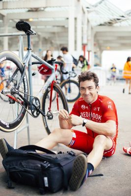 Neil Bezdek - Photo by: Neil archives