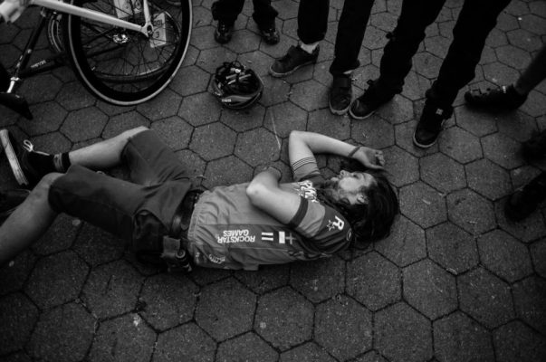 Monster Track XV - Photo by: Christopher Lee