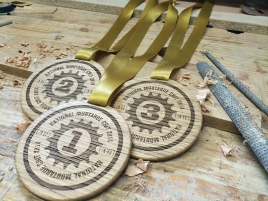 National Moutarde Crit